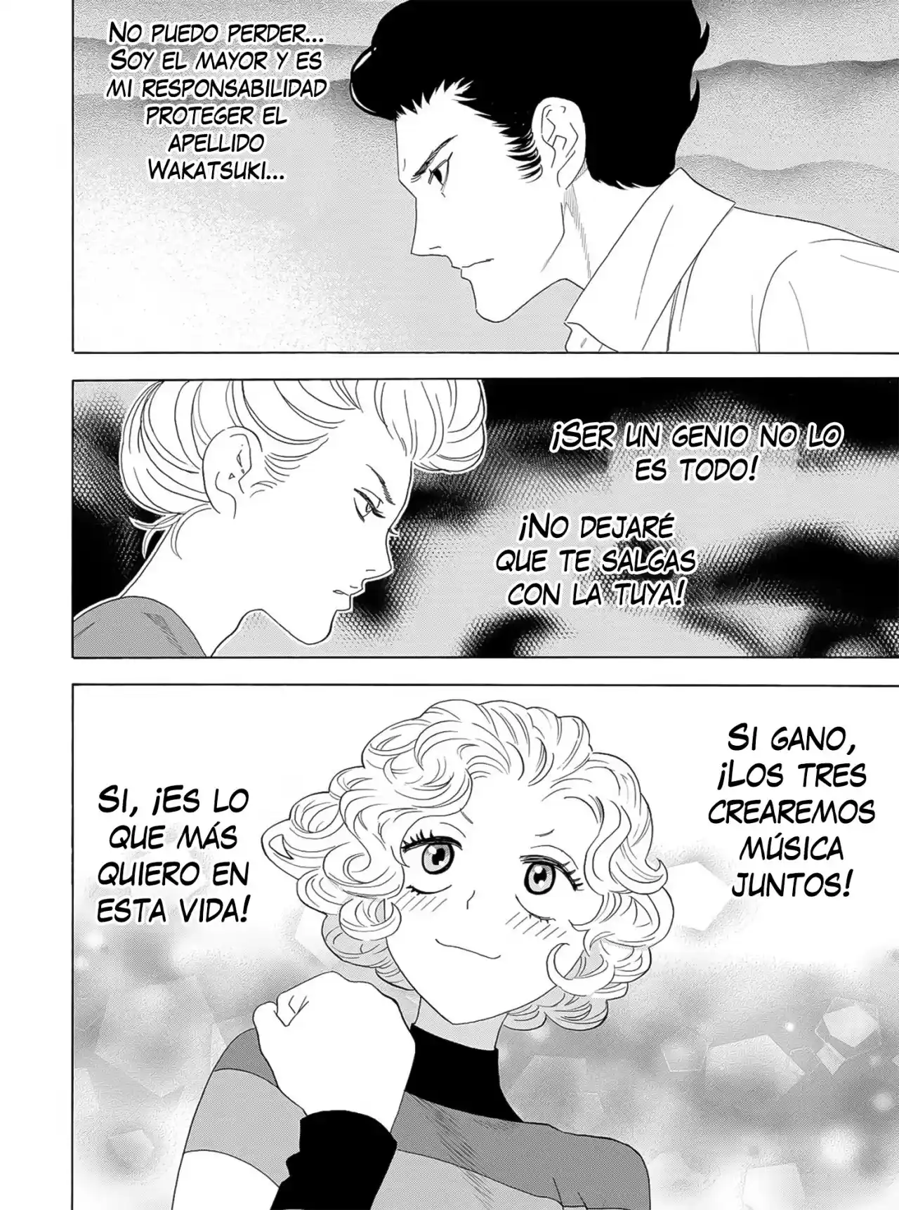 Paripi Koumei - Capítulo 30 - Página 18 - LectorTMOo