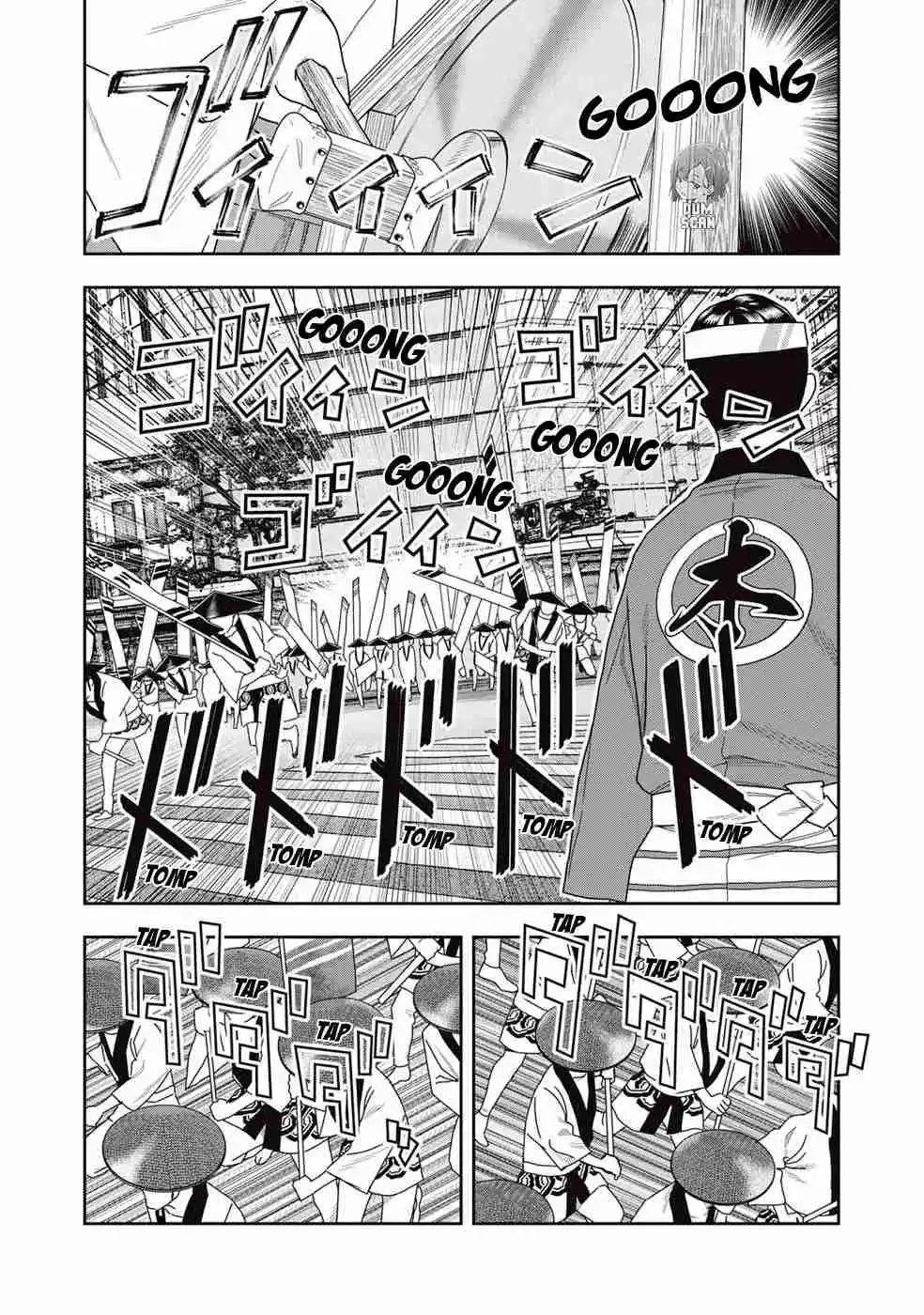 Paripi Koumei - Capítulo 51 - Página 9 - LectorTMOo