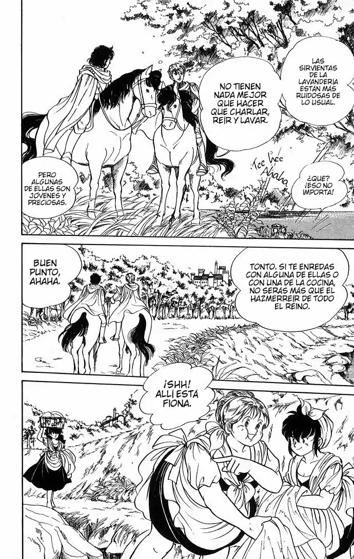 Paros No Ken - Capítulo 1 - Página 12 - LectorTMOo