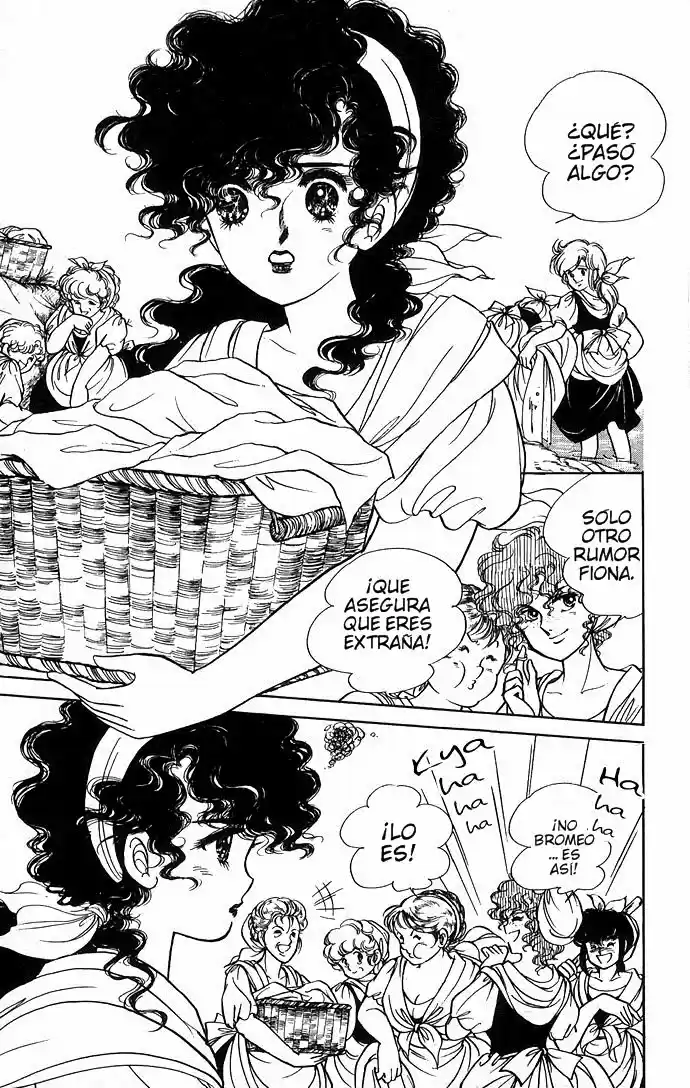 Paros No Ken - Capítulo 1 - Página 13 - LectorTMOo