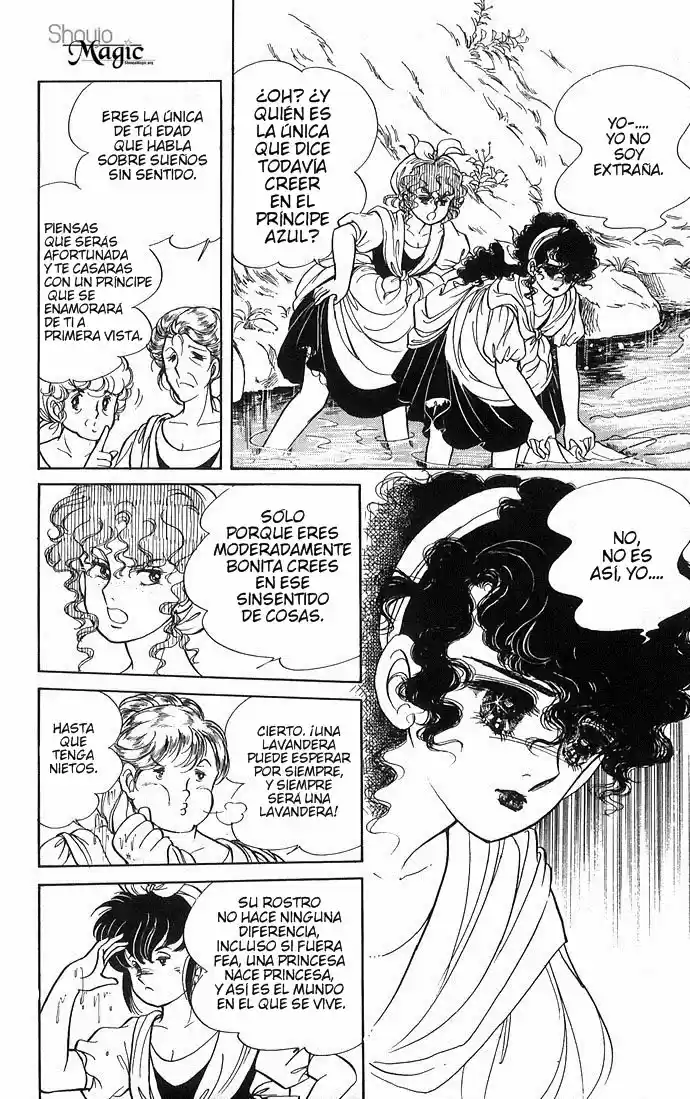 Paros No Ken - Capítulo 1 - Página 14 - LectorTMOo