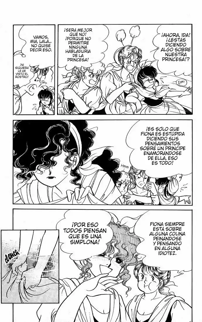 Paros No Ken - Capítulo 1 - Página 15 - LectorTMOo