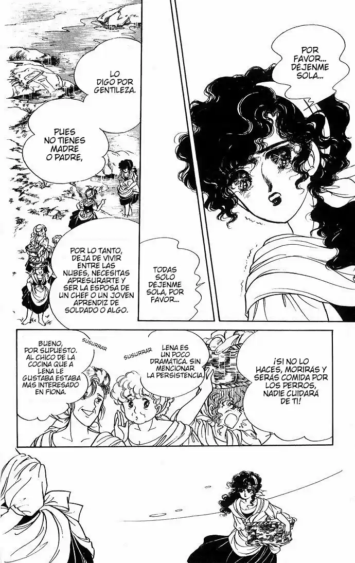 Paros No Ken - Capítulo 1 - Página 16 - LectorTMOo