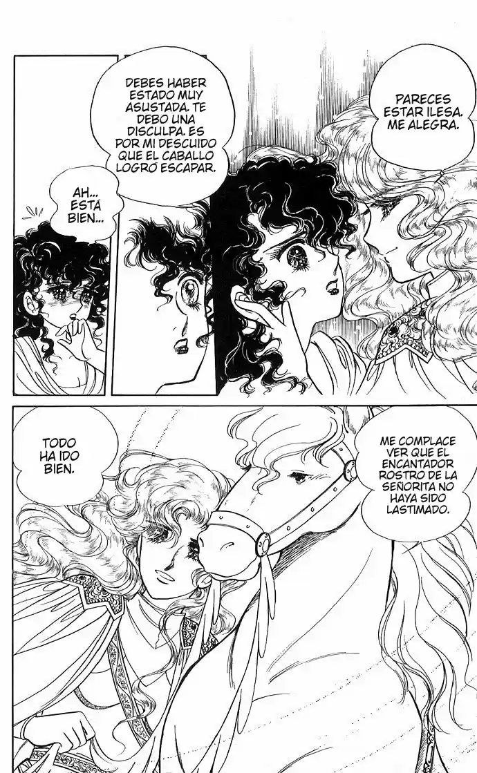 Paros No Ken - Capítulo 1 - Página 29 - LectorTMOo