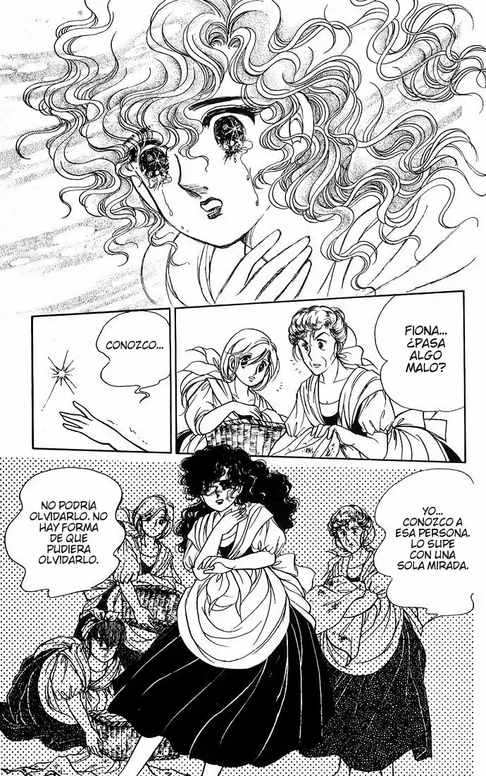 Paros No Ken - Capítulo 1 - Página 32 - LectorTMOo