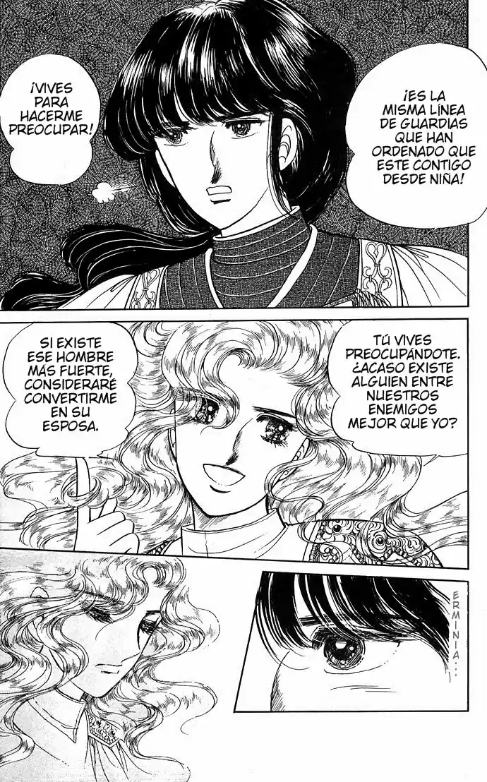 Paros No Ken - Capítulo 1 - Página 38 - LectorTMOo