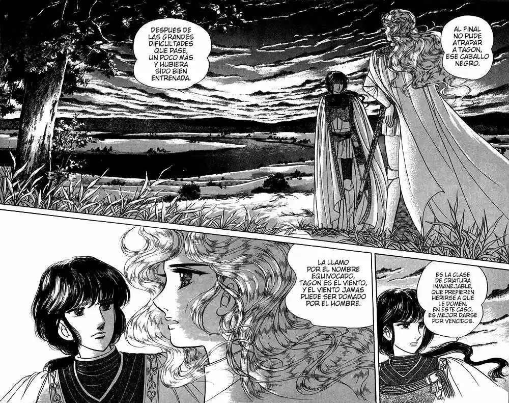 Paros No Ken - Capítulo 1 - Página 39 - LectorTMOo
