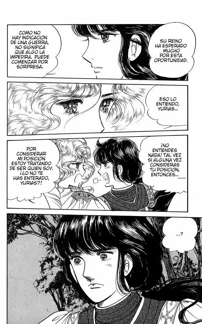 Paros No Ken - Capítulo 1 - Página 47 - LectorTMOo