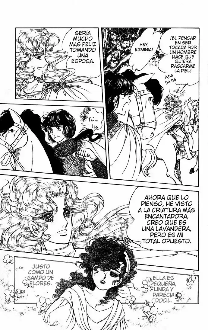 Paros No Ken - Capítulo 1 - Página 50 - LectorTMOo
