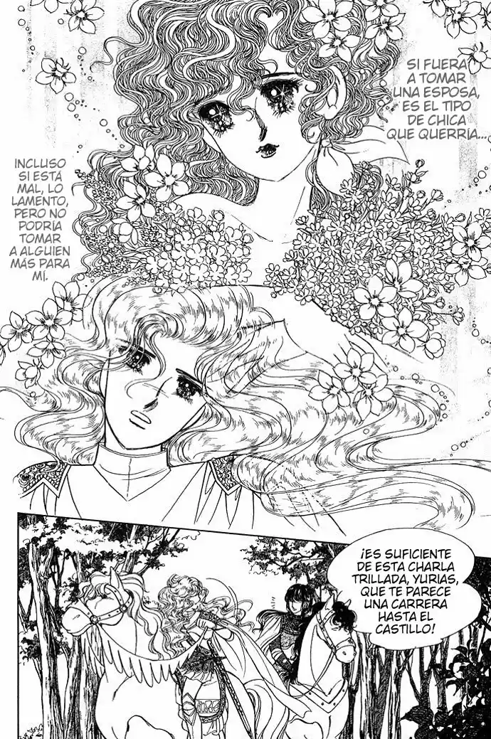 Paros No Ken - Capítulo 1 - Página 51 - LectorTMOo