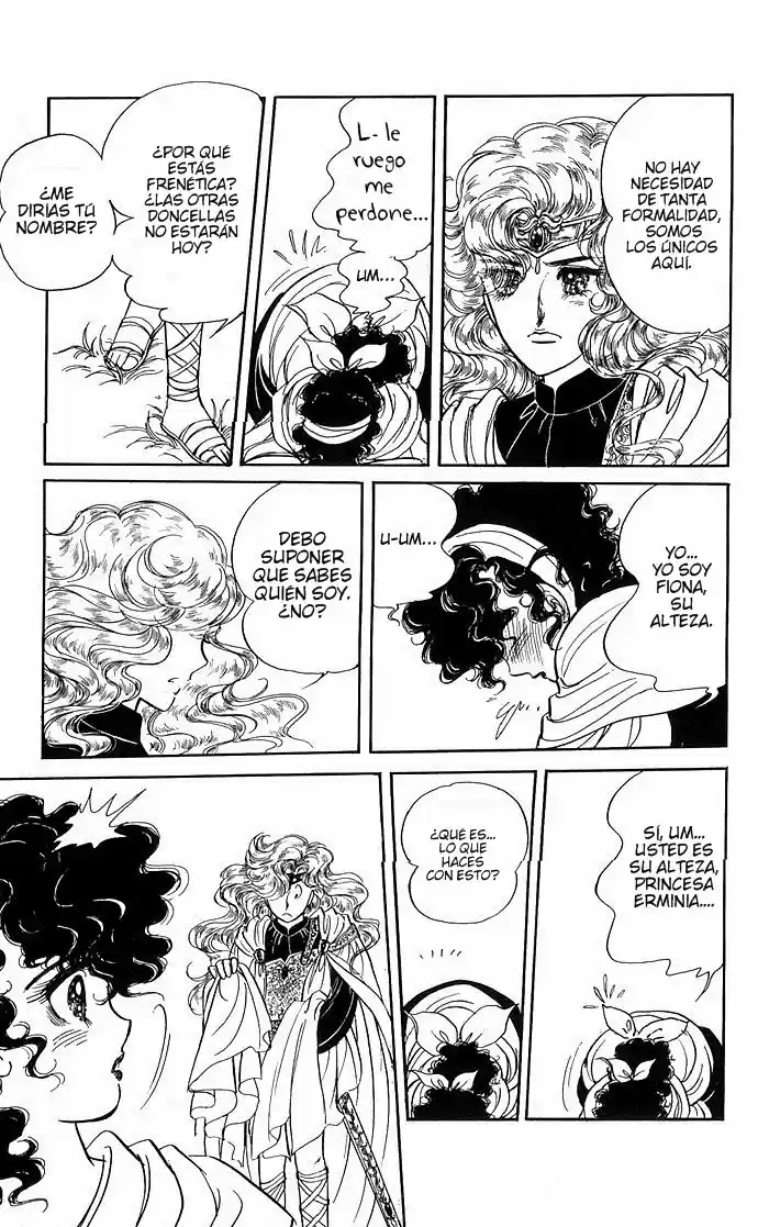 Paros No Ken - Capítulo 1 - Página 56 - LectorTMOo