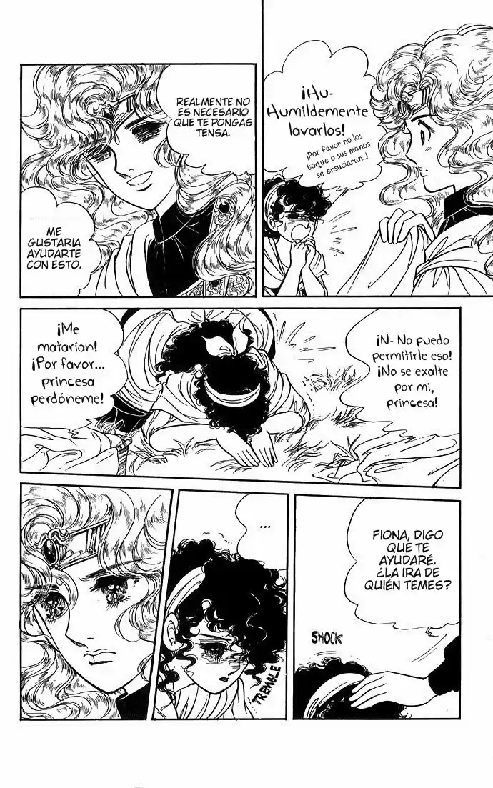 Paros No Ken - Capítulo 1 - Página 57 - LectorTMOo