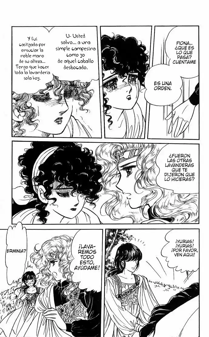 Paros No Ken - Capítulo 1 - Página 58 - LectorTMOo