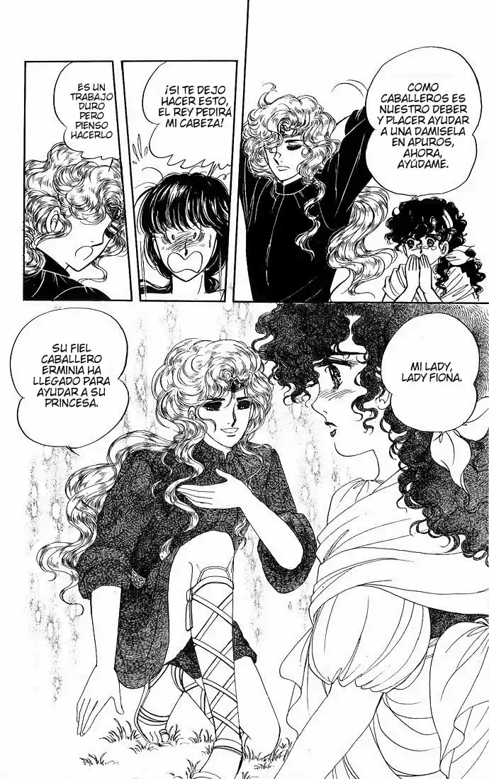Paros No Ken - Capítulo 1 - Página 59 - LectorTMOo