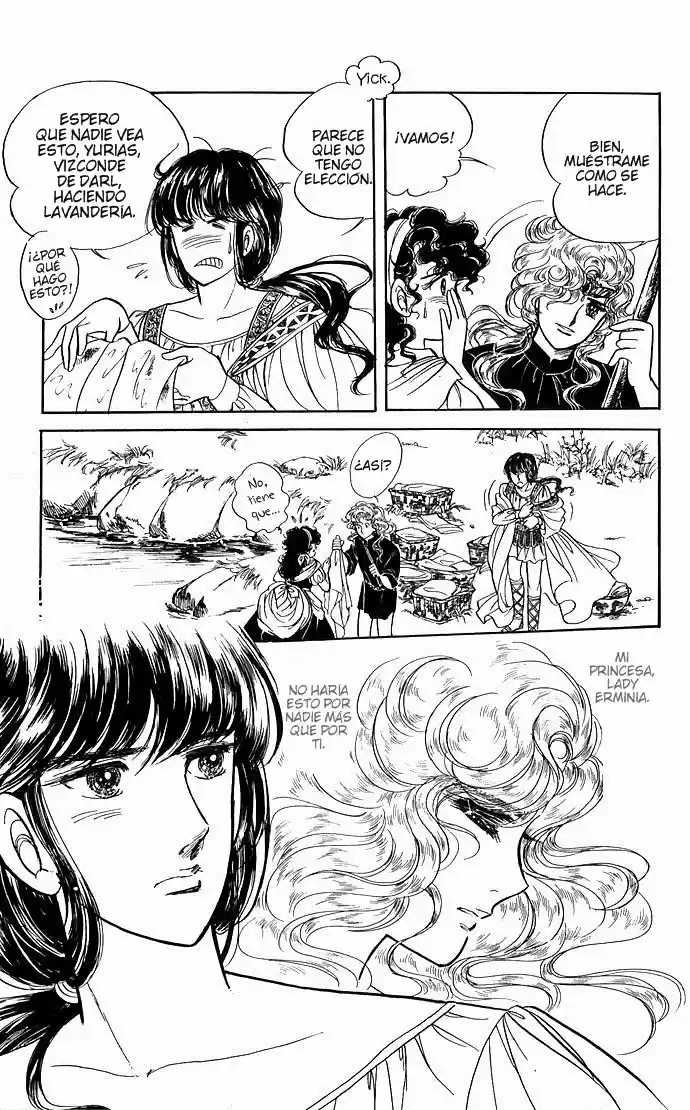 Paros No Ken - Capítulo 1 - Página 60 - LectorTMOo