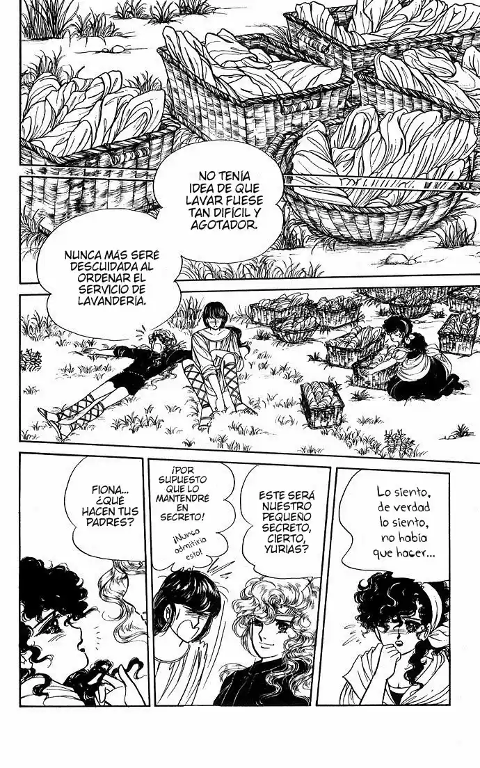 Paros No Ken - Capítulo 1 - Página 61 - LectorTMOo