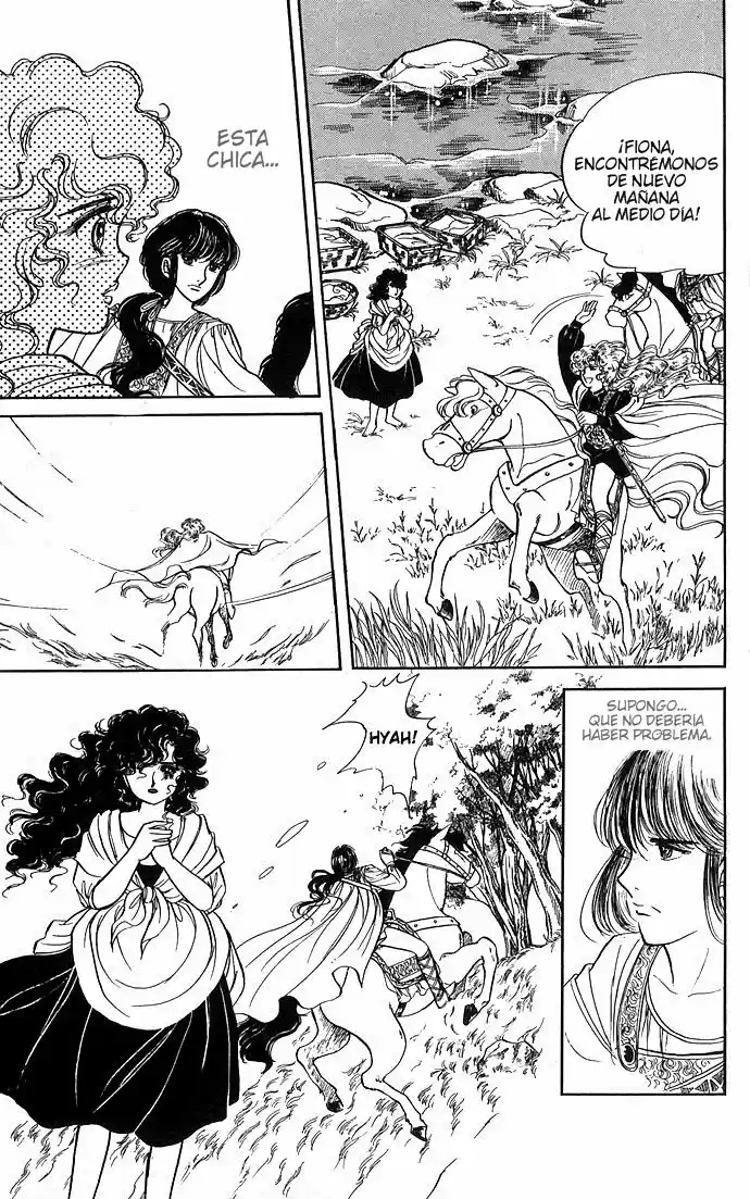 Paros No Ken - Capítulo 1 - Página 64 - LectorTMOo