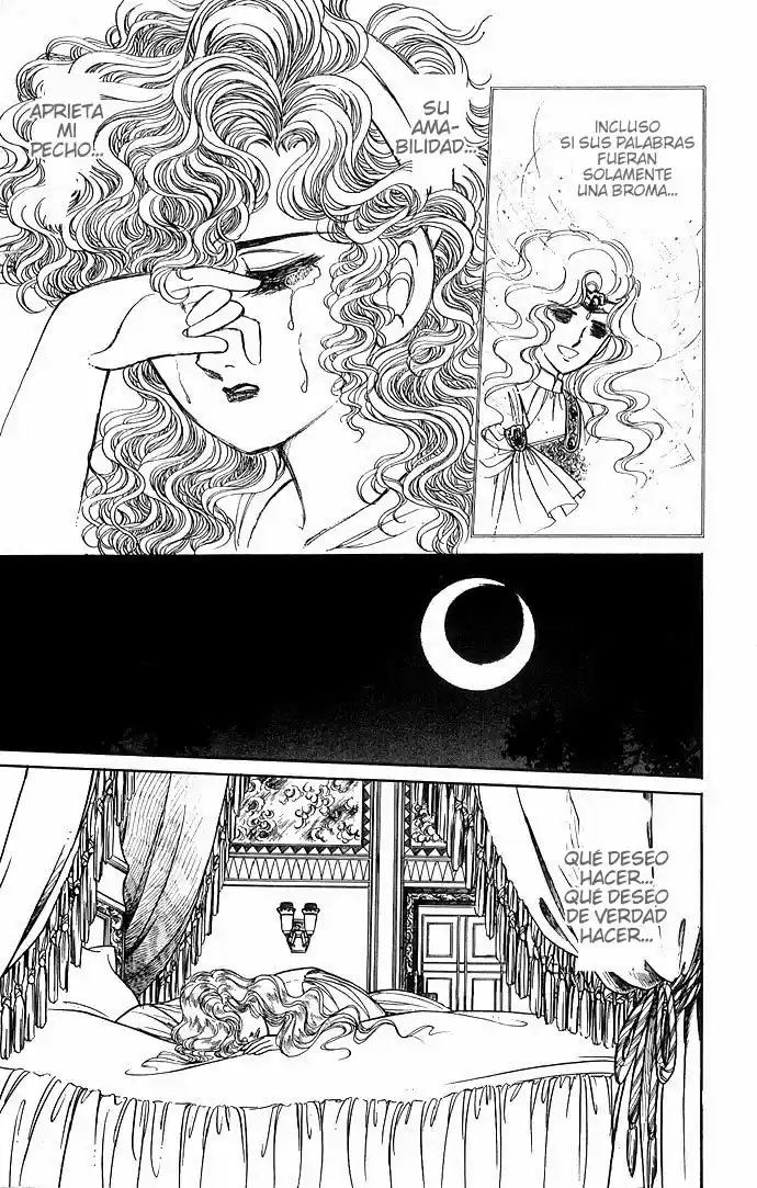 Paros No Ken - Capítulo 2 - Página 15 - LectorTMOo