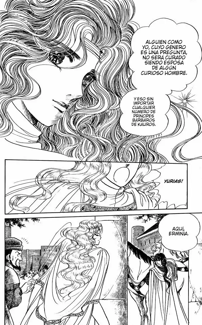 Paros No Ken - Capítulo 2 - Página 23 - LectorTMOo