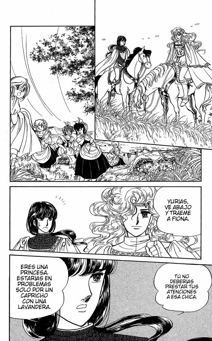 Paros No Ken - Capítulo 2 - Página 27 - LectorTMOo