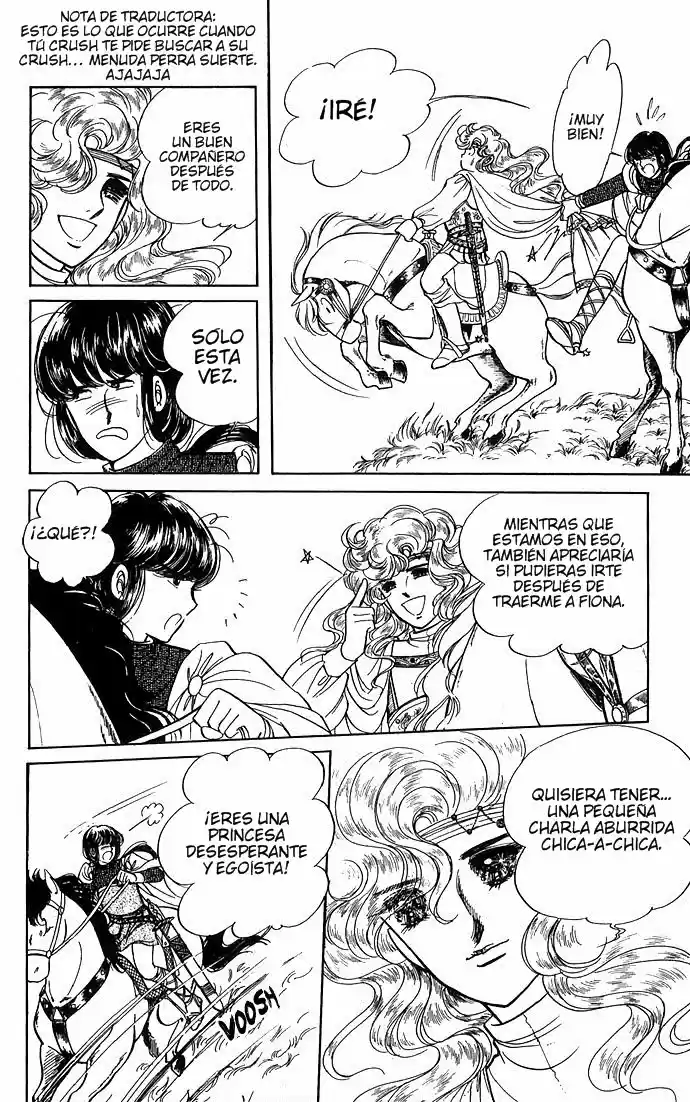 Paros No Ken - Capítulo 2 - Página 29 - LectorTMOo