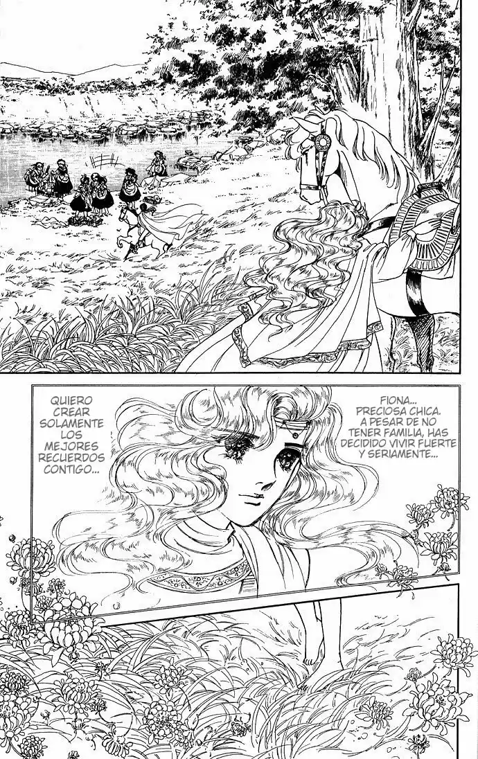 Paros No Ken - Capítulo 2 - Página 30 - LectorTMOo