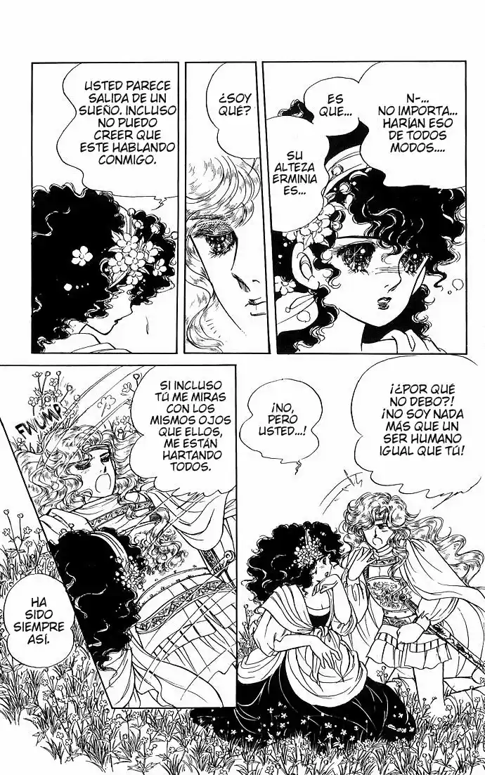 Paros No Ken - Capítulo 2 - Página 37 - LectorTMOo