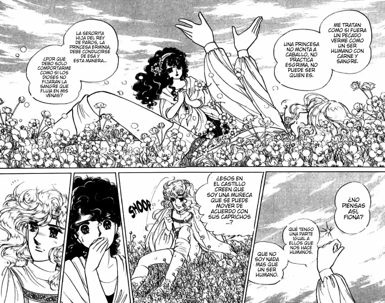 Paros No Ken - Capítulo 2 - Página 38 - LectorTMOo