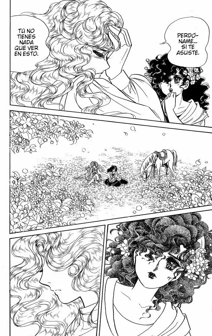 Paros No Ken - Capítulo 2 - Página 39 - LectorTMOo