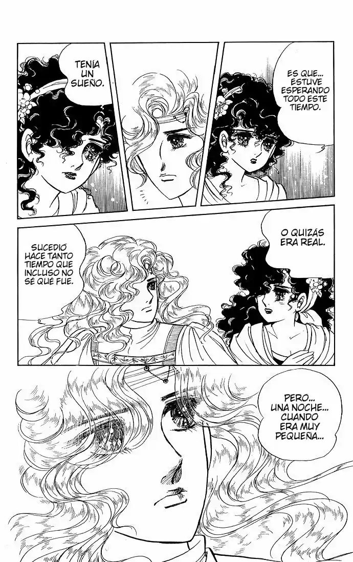 Paros No Ken - Capítulo 2 - Página 40 - LectorTMOo