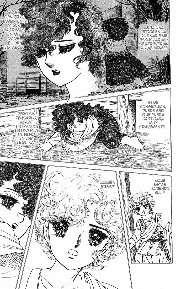 Paros No Ken - Capítulo 2 - Página 42 - LectorTMOo