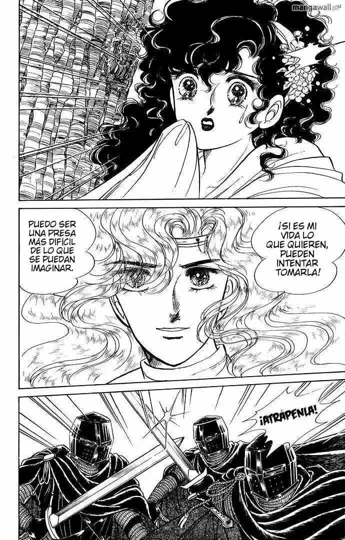 Paros No Ken - Capítulo 3 - Página 6 - LectorTMOo