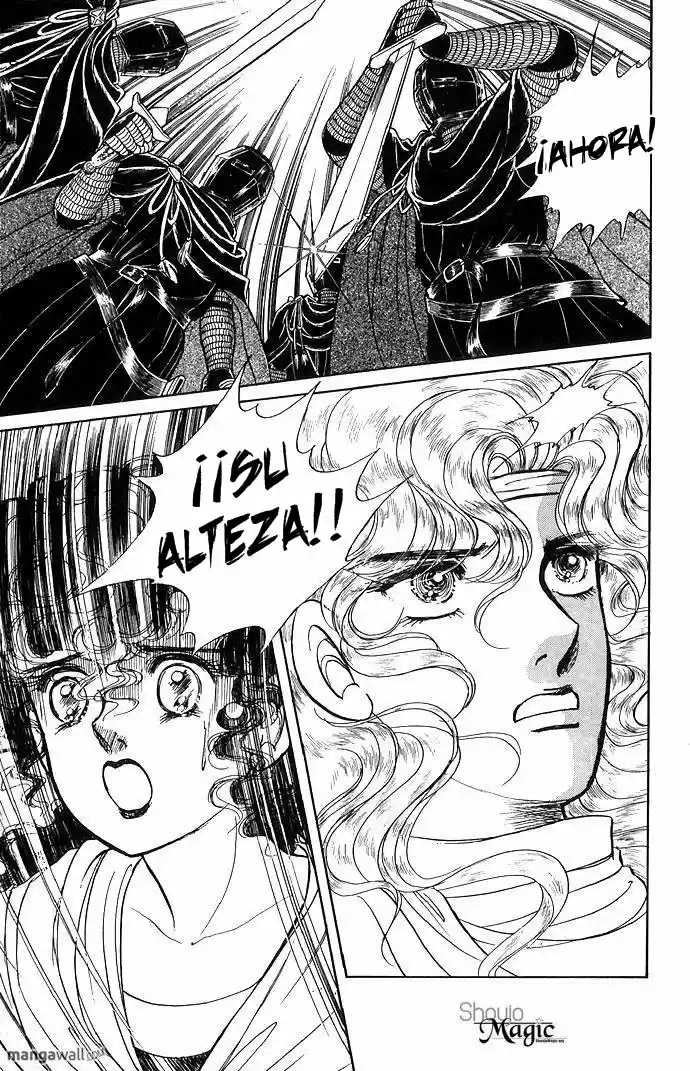Paros No Ken - Capítulo 3 - Página 13 - LectorTMOo