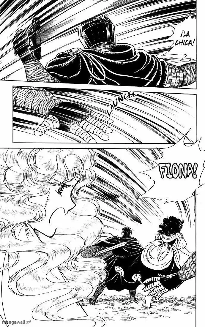 Paros No Ken - Capítulo 3 - Página 19 - LectorTMOo