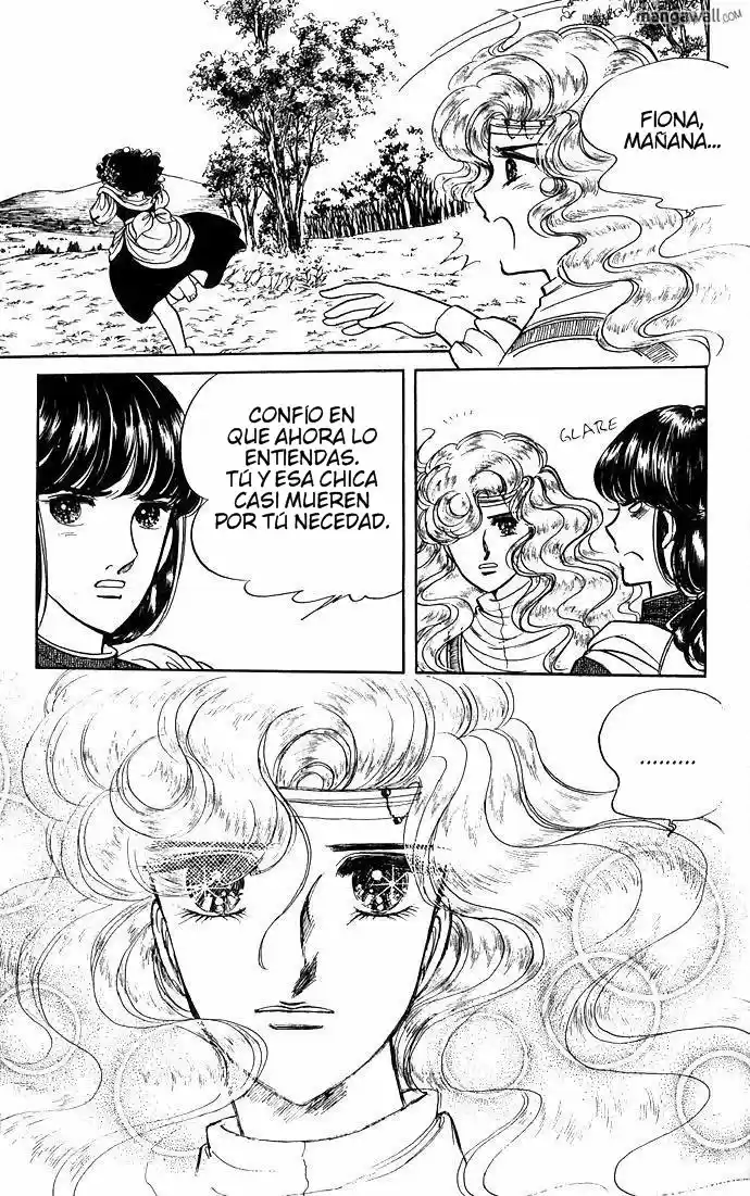 Paros No Ken - Capítulo 3 - Página 27 - LectorTMOo