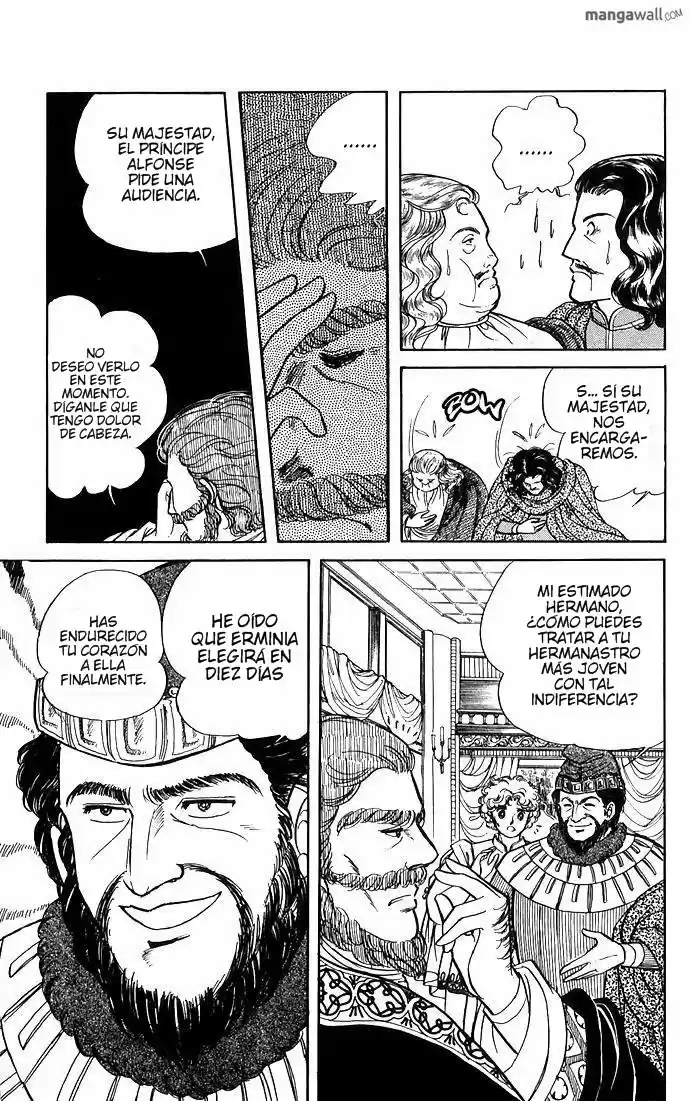 Paros No Ken - Capítulo 3 - Página 43 - LectorTMOo