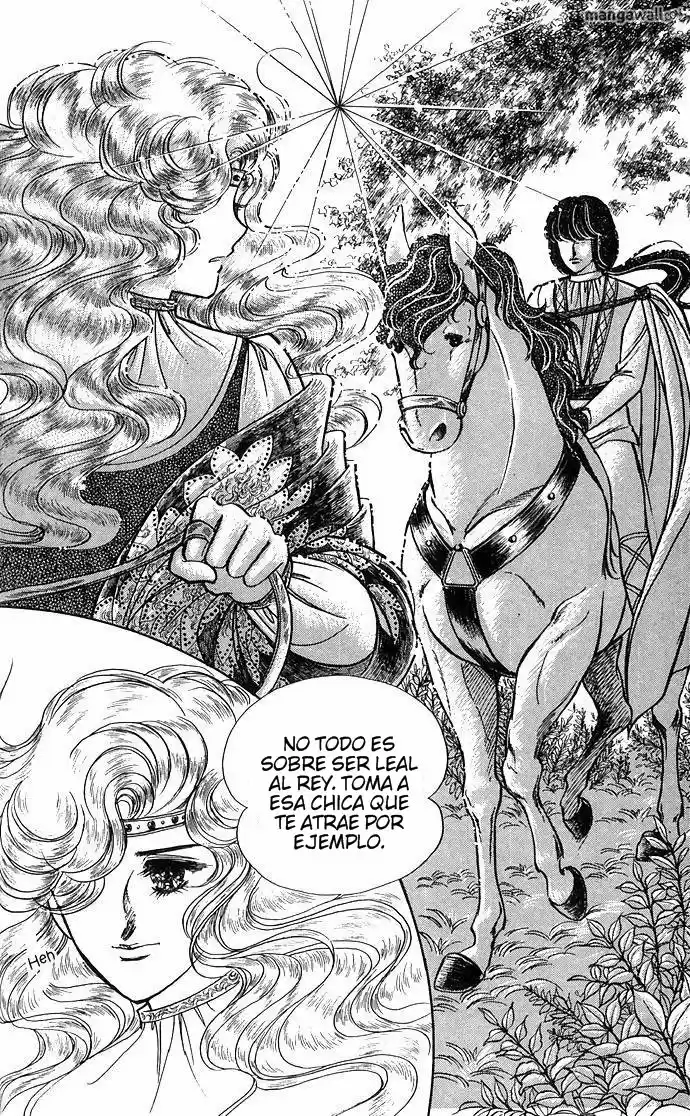 Paros No Ken - Capítulo 3 - Página 47 - LectorTMOo