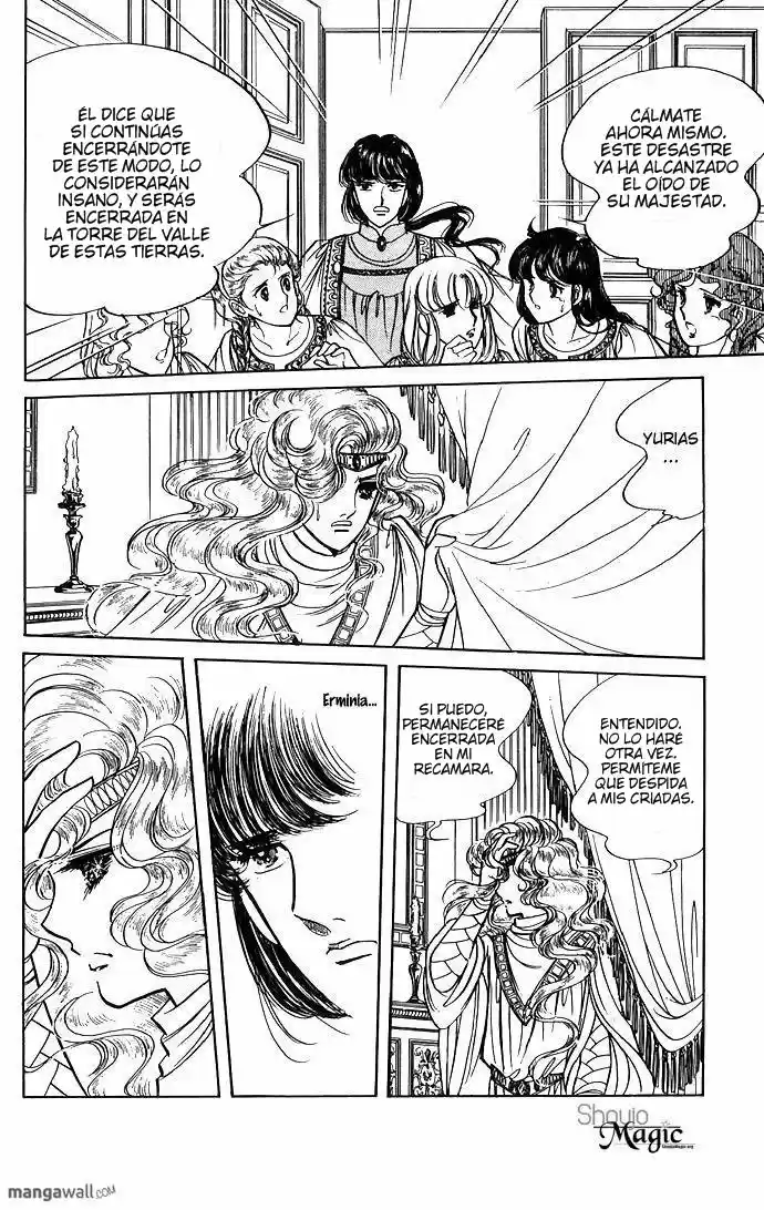Paros No Ken - Capítulo 3 - Página 65 - LectorTMOo