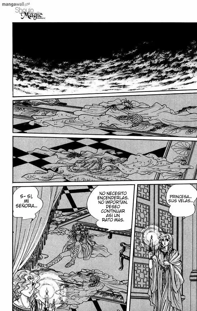 Paros No Ken - Capítulo 3 - Página 69 - LectorTMOo