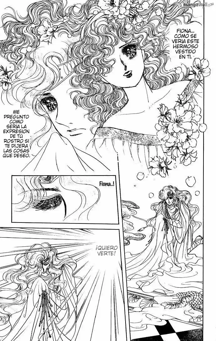 Paros No Ken - Capítulo 3 - Página 70 - LectorTMOo