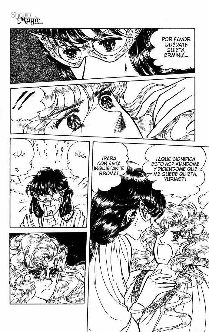 Paros No Ken - Capítulo 4 - Página 11 - LectorTMOo