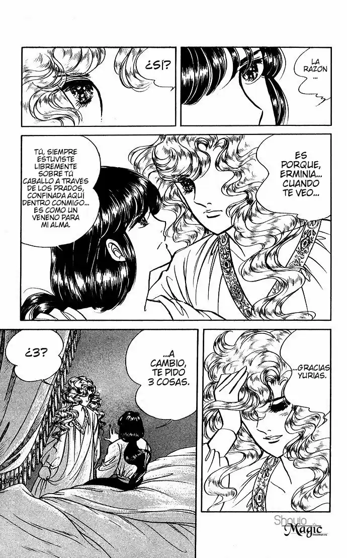 Paros No Ken - Capítulo 4 - Página 16 - LectorTMOo