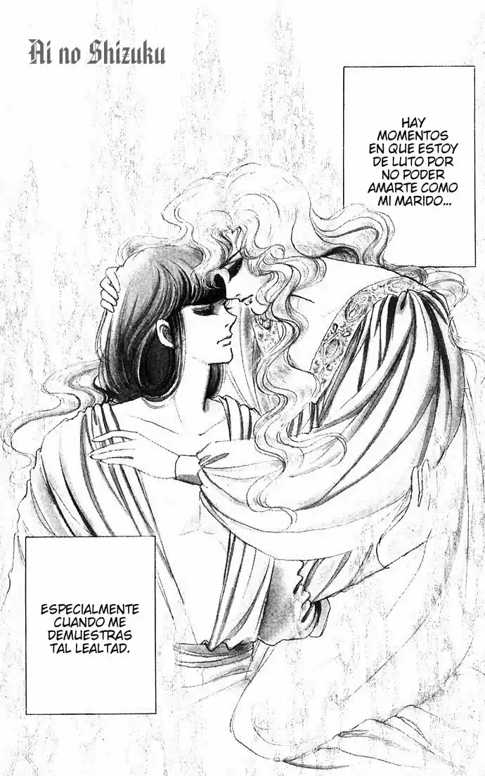 Paros No Ken - Capítulo 4 - Página 20 - LectorTMOo