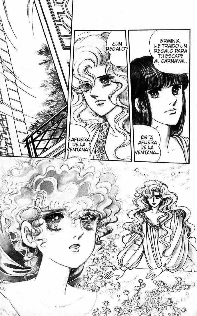 Paros No Ken - Capítulo 4 - Página 22 - LectorTMOo