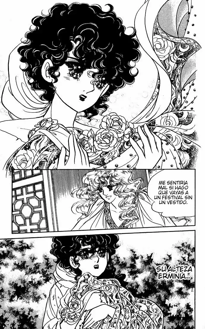 Paros No Ken - Capítulo 4 - Página 24 - LectorTMOo
