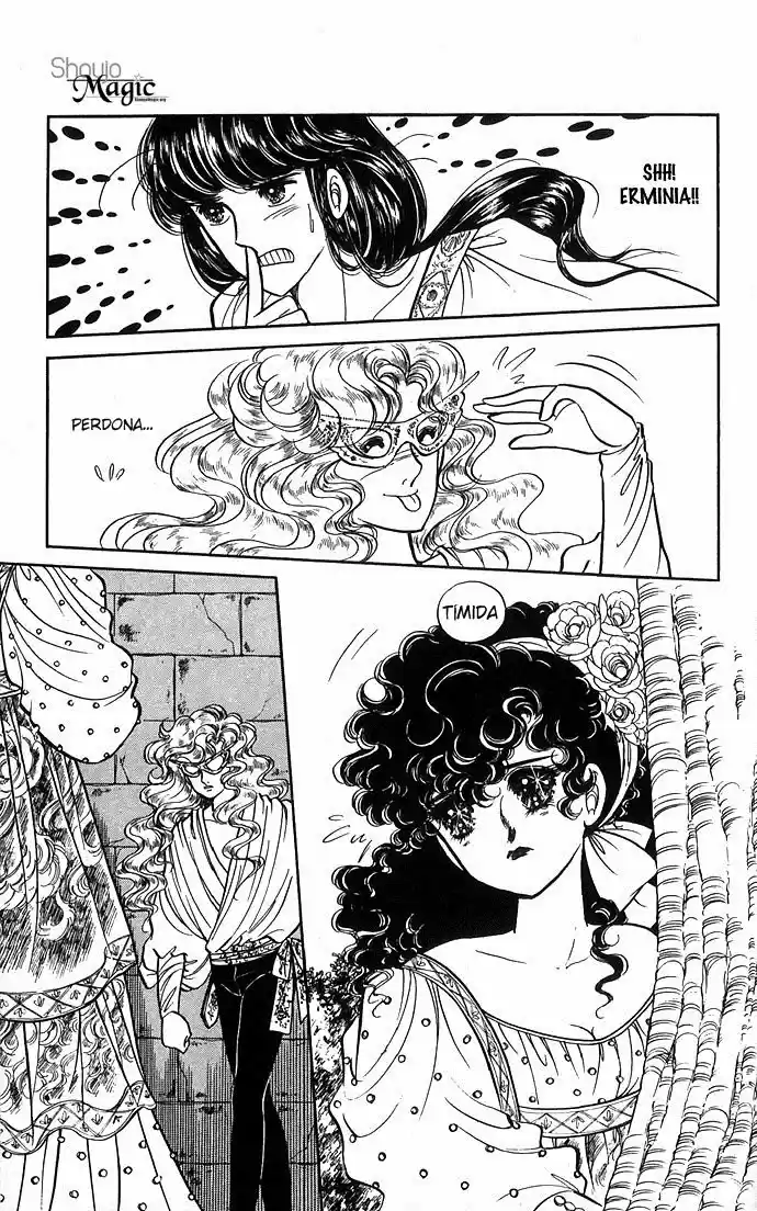 Paros No Ken - Capítulo 4 - Página 26 - LectorTMOo