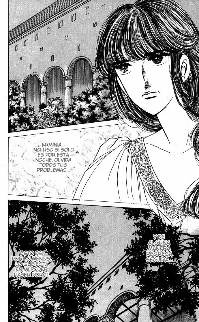 Paros No Ken - Capítulo 4 - Página 29 - LectorTMOo
