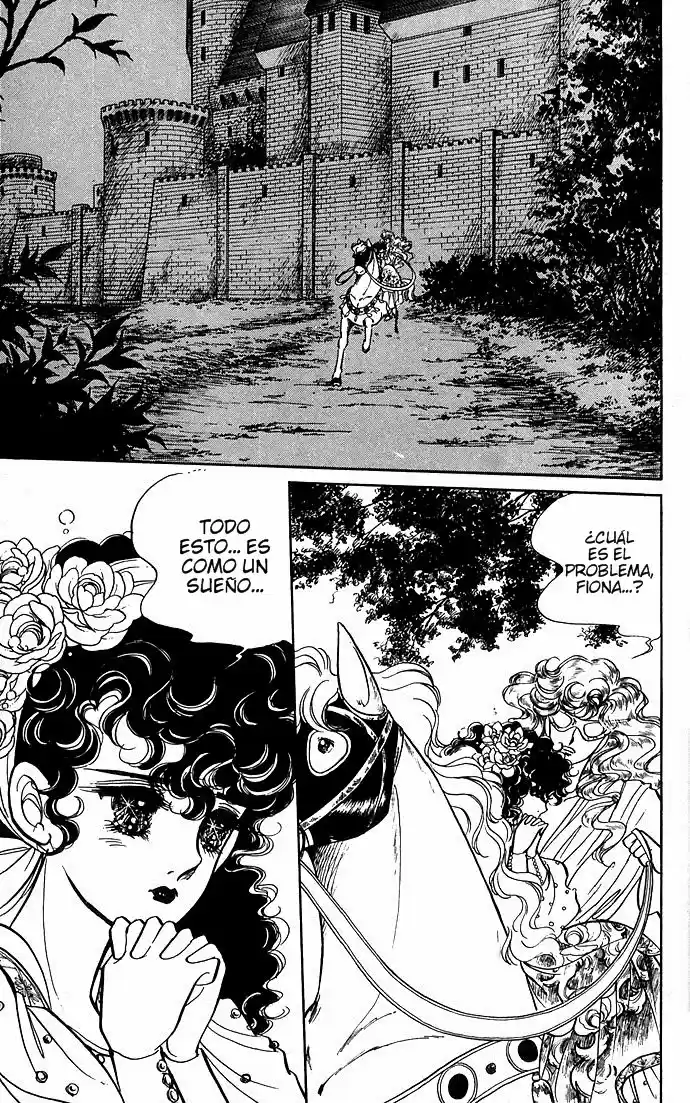 Paros No Ken - Capítulo 4 - Página 30 - LectorTMOo