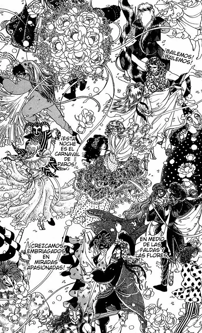 Paros No Ken - Capítulo 4 - Página 36 - LectorTMOo
