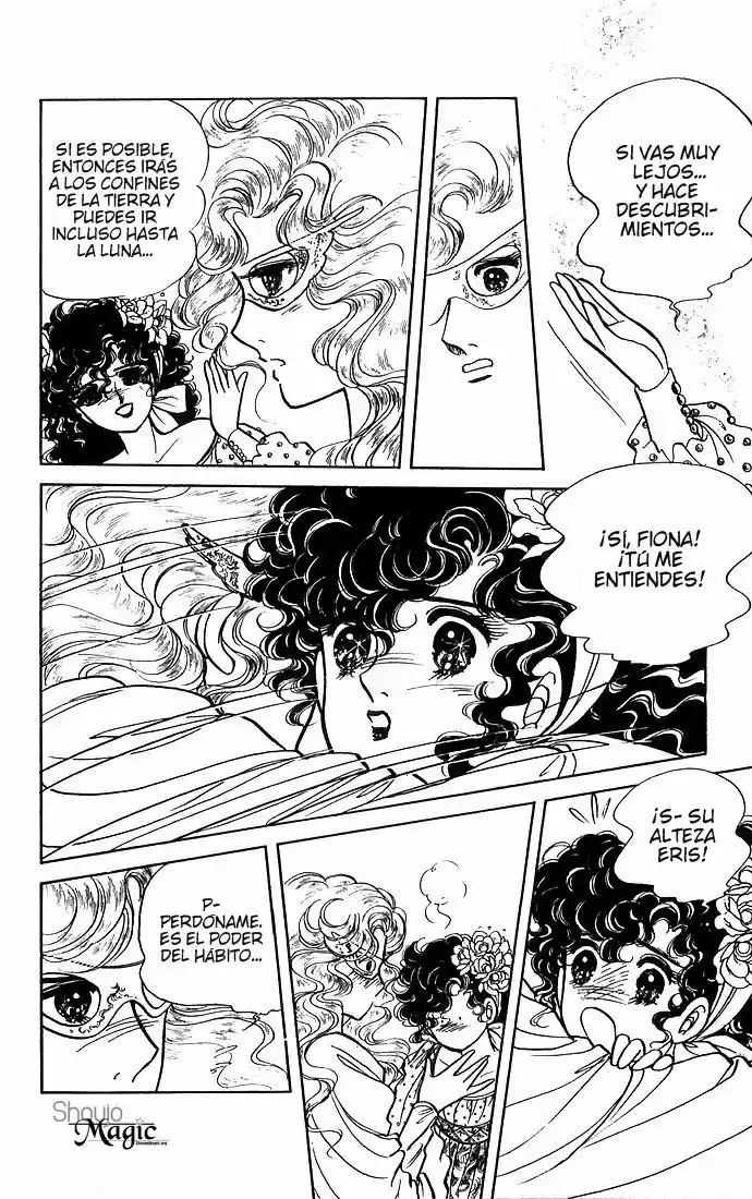 Paros No Ken - Capítulo 4 - Página 45 - LectorTMOo